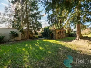 Prodej ubytování, Kestřany - Zátaví, 267 m2