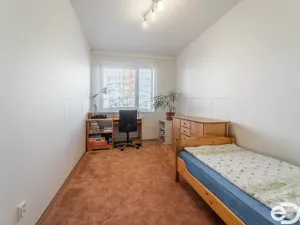 Pronájem bytu 3+kk, Praha, Hornoměcholupská, 65 m2