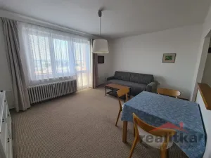 Pronájem bytu 3+1, Opava - Předměstí, Haškova, 67 m2