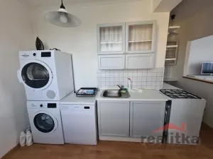 Pronájem bytu 3+1, Opava - Předměstí, Haškova, 67 m2