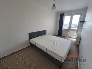 Pronájem bytu 3+1, Opava - Předměstí, Haškova, 67 m2