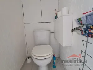 Pronájem bytu 3+1, Opava - Předměstí, Haškova, 67 m2