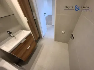 Pronájem bytu 3+1, Přerov, Budovatelů, 73 m2