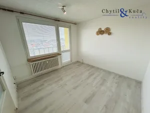 Pronájem bytu 2+1, Přerov, Velká Dlážka, 44 m2