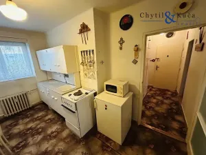 Prodej bytu 2+1, Břidličná, Osvobození, 51 m2