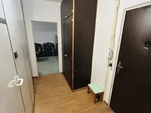 Pronájem bytu 2+1, Přerov, Trávník, 56 m2