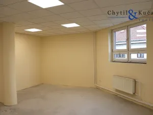 Prodej obchodního prostoru, Přerov, Čechova, 2304 m2