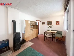 Prodej chaty, Láz, 45 m2