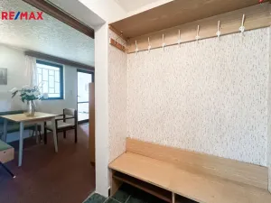 Prodej chaty, Láz, 45 m2