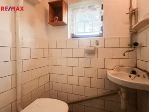 Prodej chaty, Láz, 45 m2