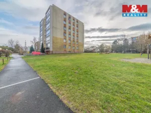 Prodej bytu 3+1, Havířov - Šumbark, Konzumní, 67 m2