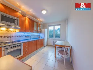 Prodej bytu 3+1, Havířov - Šumbark, Konzumní, 67 m2