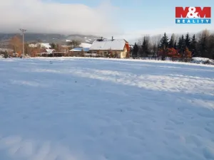 Prodej pozemku pro bydlení, Kunčice pod Ondřejníkem, 1688 m2