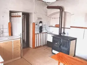 Prodej rodinného domu, Smolotely, 73 m2