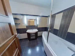 Pronájem bytu 3+kk, Velké Meziříčí, U Statku, 85 m2