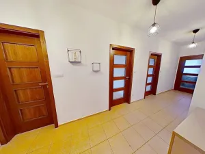 Pronájem bytu 3+kk, Velké Meziříčí, U Statku, 85 m2