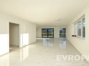 Prodej rodinného domu, Sulice - Hlubočinka, Na Okruhu, 247 m2