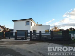 Prodej rodinného domu, Sulice - Hlubočinka, Na Okruhu, 247 m2