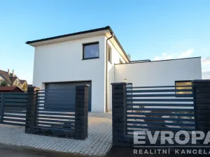 Prodej rodinného domu, Sulice - Hlubočinka, Na Okruhu, 247 m2