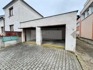 Pronájem garáže, Mladá Boleslav, 29 m2