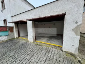 Pronájem garáže, Mladá Boleslav, 29 m2