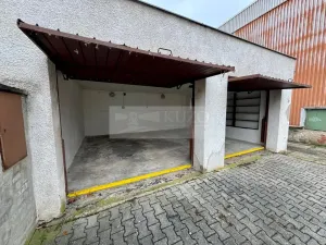 Pronájem skladu, Mladá Boleslav, 29 m2