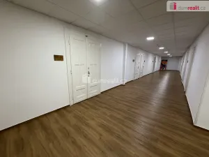 Pronájem kanceláře, Praha - Nové Město, Vodičkova, 82 m2