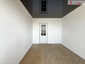 Pronájem bytu 2+kk, Most, Karla Marxe, 40 m2