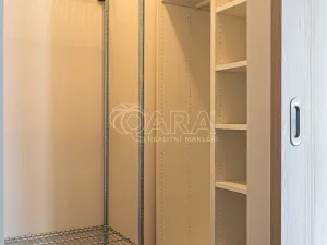 Pronájem bytu 2+kk, Praha - Žižkov, Rixdorfská, 51 m2