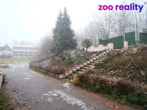 Prodej pozemku pro bydlení, Frymburk - Kovářov, 880 m2