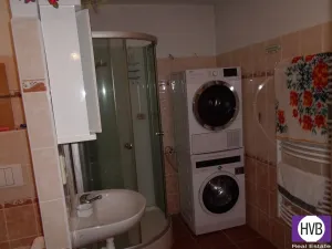 Prodej bytu 3+1, Loučovice, 78 m2