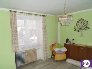 Prodej bytu 3+1, Loučovice, 78 m2