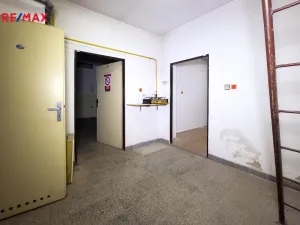 Prodej obchodního prostoru, Jaroměřice nad Rokytnou, Tyršova, 82 m2