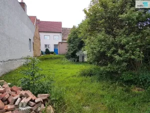Prodej pozemku pro bydlení, Dolní Bojanovice, Josefovská, 379 m2