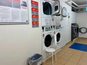 Pronájem bytu 1+kk, Praha - Střížkov, Chrastavská, 28 m2