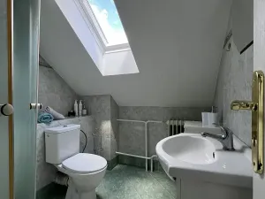 Prodej rodinného domu, Skuteč, 170 m2