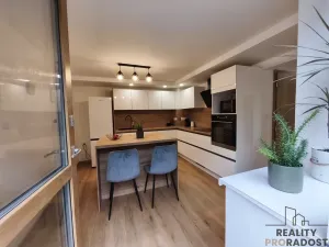 Prodej rodinného domu, Brodek u Přerova - Luková, 145 m2