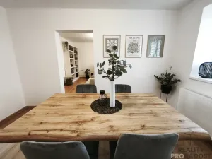 Prodej rodinného domu, Brodek u Přerova - Luková, 145 m2