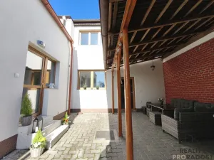 Prodej rodinného domu, Brodek u Přerova - Luková, 145 m2