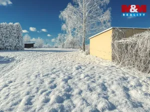 Prodej pozemku pro bydlení, Ostrava - Stará Bělá, 1877 m2