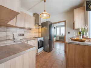 Prodej bytu 3+kk, Kladno, Čs. armády, 59 m2