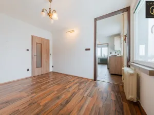 Prodej bytu 3+kk, Kladno, Čs. armády, 59 m2