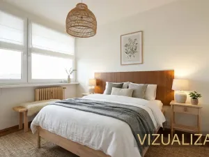 Prodej bytu 3+kk, Kladno, Čs. armády, 59 m2