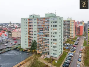 Prodej bytu 3+kk, Kladno, Čs. armády, 59 m2