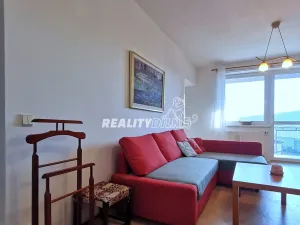 Pronájem bytu 1+1, Odolena Voda, Nad Štolami, 39 m2