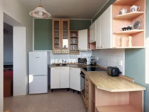 Pronájem bytu 1+1, Odolena Voda, Nad Štolami, 39 m2