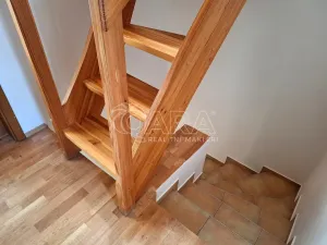 Pronájem rodinného domu, Řehenice, 104 m2