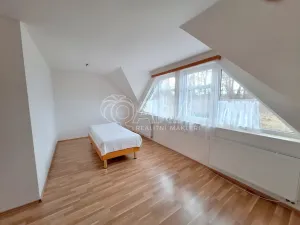 Pronájem rodinného domu, Řehenice, 104 m2