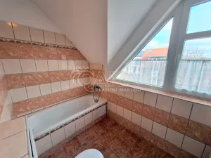 Pronájem rodinného domu, Řehenice, 104 m2