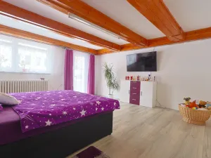 Prodej zemědělské usedlosti, Úštěk - Rochov, 400 m2